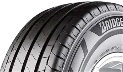 380786 215/60-16 BRI CW 10 Bridgestone Duravis Van  103T  Bridgestone Bridgestone Duravis Van  103T