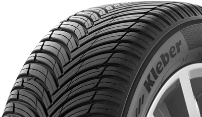 475907 225/45-18 KLE 9 Kleber Quadraxer 3  95Y  Kleber Kleber Quadraxer 3  95Y