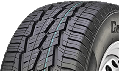 475941 205/70-15 GRM C 1 GripMax SureGrip AllSeason Van  106T  GripMax GripMax SureGrip AllSeason Van  106T