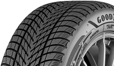 480984 255/40-18 GOO W 1 Goodyear UltraGrip Performance 3  99V  Goodyear Goodyear UltraGrip Performance 3  99V