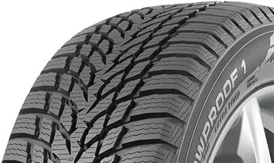 480307 245/45-17 NOK W 3 Nokian Tyres Snowproof 1  99V  Nokian Tyres Nokian Tyres Snowproof 1  99V