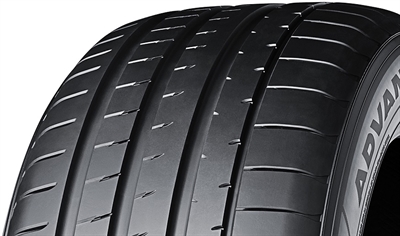 483629 285/40-21 YOK 1 Yokohama Advan Sport V107 SUV  109Y  Yokohama Yokohama Advan Sport V107 SUV  109Y