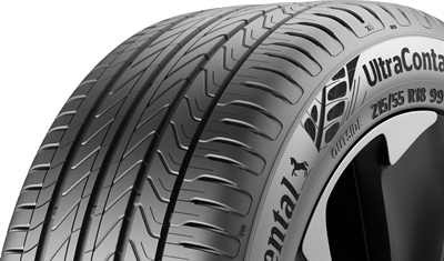 483190 235/45-20 CON 14 Continental UltraContact Nxt EVC 100V  Continental Continental UltraContact Nxt EVC 100V
