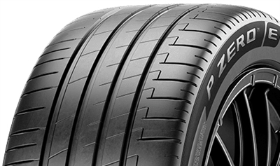 483018 265/35-21 PIR 20 Pirelli P Zero E  XL 101Y  Pirelli Pirelli P Zero E  XL 101Y