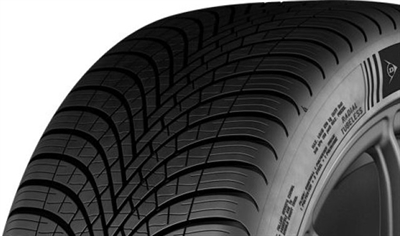 483298 215/50-17 DUN 23 Dunlop AllSeason 2  95W  Dunlop Dunlop AllSeason 2  95W