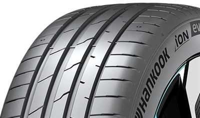 482159 225/55-18 HAN 102W Hankook IK01 Ventus ION Evo EV  102W  Hankook Hankook IK01 Ventus ION Evo EV  102W