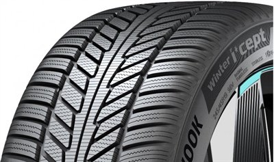 482148 255/40-20 HAN W 2 Hankook IW01A Winter I*cept ION EV  101V - Sound Absorber Hankook Hankook IW01A Winter I*cept ION EV  101V