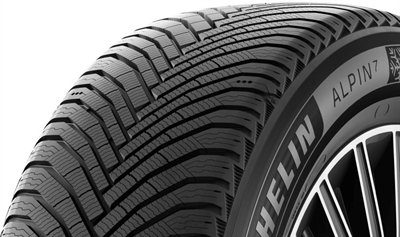 482838 215/65-17 MIC W 6 Michelin Alpin 7  103H  Michelin Michelin Alpin 7  103H