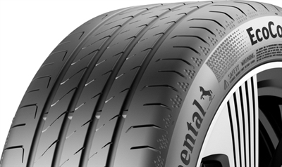 486616 255/45-20 CON 49 Conti EcoContact 7 EVC 105V  Continental Conti EcoContact 7 EVC 105V