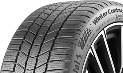 487867 265/45-21 CON W 2 Conti WinterContact 8 S  108V  Continental Conti WinterContact 8 S  108V