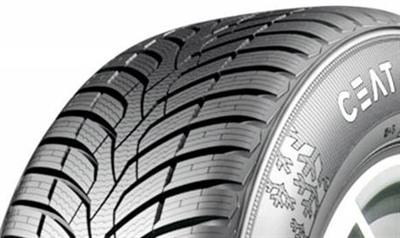 481198 205/50-17 CEA W 1 Ceat WinterDrive  93V  Ceat Ceat WinterDrive  93V