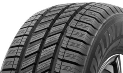 486825 215/75-16 DT C 1 Delinte AW6 Van AllWeather  116R  Delinte Delinte AW6 Van AllWeather  116R