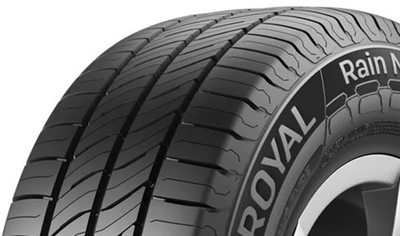 146643 185/80-14 UNI 1 Uniroyal RainMax 5  102R  Uniroyal Uniroyal RainMax 5  102R