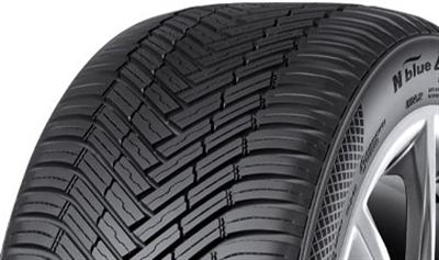 481664 245/45-19 NEX 6 Nexen N'Blue 4Season 2  102Y  Nexen Nexen N'Blue 4Season 2  102Y