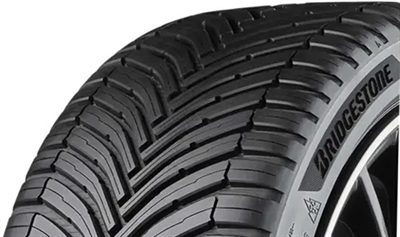 485105 215/60-17 BRI 35 Bridgestone Turanza AllSeason 6 DriveGuard  100V  Bridgestone Bridgestone Turanza AllSeason 6 DriveGuard  100V