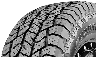 479159 245/70-16 HAN 5 Hankook RF11 Allseason SUV  111T  Hankook Hankook RF11 Allseason SUV  111T