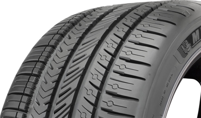 477922 265/40-21 MIC 15 Michelin Pilot Sport All Season 4 MO1 105V  Michelin Michelin Pilot Sport All Season 4 MO1 105V