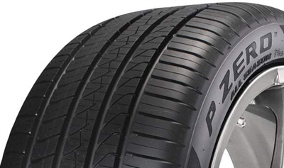 474425 245/45-19 PIR 32 Pirelli PZero All Season LM1     M+S 102Y  - Run-on-Flat / NCS / elt Pirelli Pirelli PZero All Season LM1     M+S 102Y