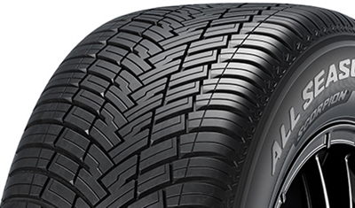 469677 255/45-20 PIR 59 Pirelli Scorpion All Season SF2  XL 105Y - ELECT for EV's - SEAL INSIDE Pirelli Pirelli Scorpion All Season SF2  XL 105Y