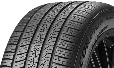 480056 265/40-22 PIR 13 Pirelli Scorpion Zero AllSeason (J) (LR) 106Y  Pirelli Pirelli Scorpion Zero AllSeason (J) (LR) 106Y