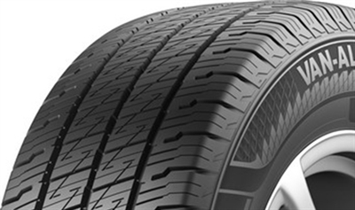 485182 205/65-15 SEM C 3 Semperit Van Allseason 102T  Semperit Semperit Van Allseason 102T