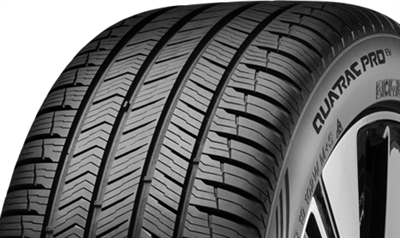 481755 225/55-18 VRE 3 Vredestein Quatrac Pro EV  102V  Vredestein Vredestein Quatrac Pro EV  102V