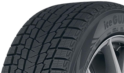 483750 195/50-19 YOK 3 Yokohama IceGuard IG53 Studless  88H  - Nordic (soft compound) Yokohama Yokohama IceGuard IG53 Studless  88H