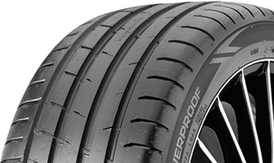 489612 245/45-18 NOK 29 Nokian Tyres PowerProof 1  100Y  Nokian Tyres Nokian Tyres PowerProof 1  100Y