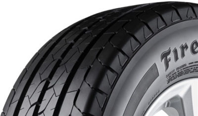 494304 225/70-15 FIR 4 Firestone Vanhawk 3  112S  Firestone Firestone Vanhawk 3  112S