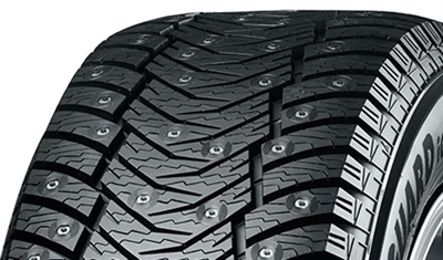 489854 195/60-15 YOK 92T Yokohama IceGuard IG65 Studded  92T  - Pigdæk (spike/dubb) Yokohama Yokohama IceGuard IG65 Studded  92T