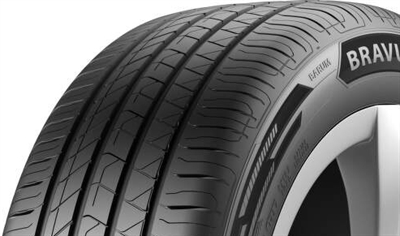 488471 195/55-16 BAR 10 Barum Bravuris 6 EVC 87V  Barum Barum Bravuris 6 EVC 87V