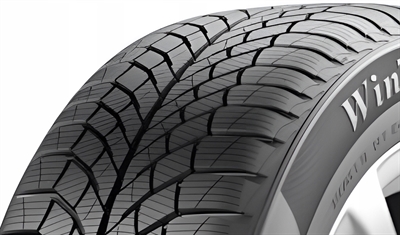 490683 195/60-16 VIK W 89H Viking WinTech NewGen  89H  Viking Viking WinTech NewGen  89H