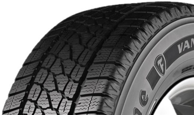 499966 195/75-16 FIR W 110R Firestone Vanhawk Winter 2 Evo  110R  Firestone Firestone Vanhawk Winter 2 Evo  110R