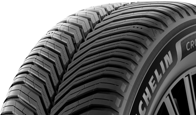 500311 205/55-16 MIC CC3 Michelin CrossClimate 3  91W  Michelin Michelin CrossClimate 3  91W