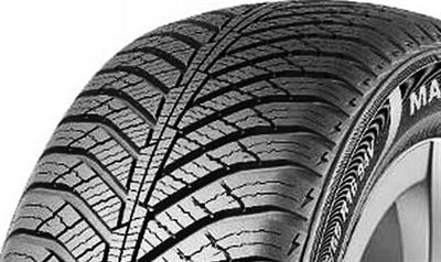 502080 215/60-17 MRS 96H Marshal Mh22  96H SUV/Off-Road Allseason-Tires Marshal Marshal Mh22  96H