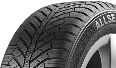 502261 205/55-19 SEM 4 Semperit AllseasonGrip 2  97V  Semperit Semperit AllseasonGrip 2  97V