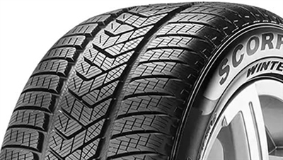 149928 265/55-19 PIR 109V Pirelli Scorpion Winter (MO) 109V  Pirelli Pirelli Scorpion Winter (MO) 109V