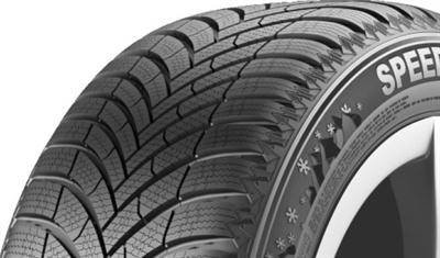 502287 215/55-17 SEM W 5 Semperit SpeedGrip 5  98V  Semperit Semperit SpeedGrip 5  98V