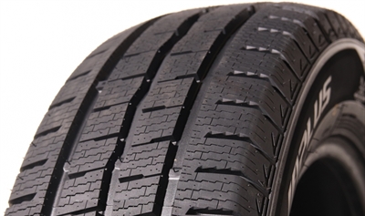 433809 215/65-16 APL CW 10 Aplus A869  109R  APlus Aplus A869  109R