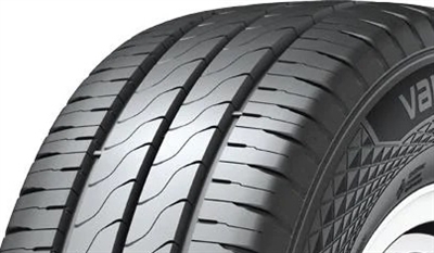 500675 155/80-13 HAN C 4 Hankook RA58 Vantra Transit  90R  Hankook Hankook RA58 Vantra Transit  90R
