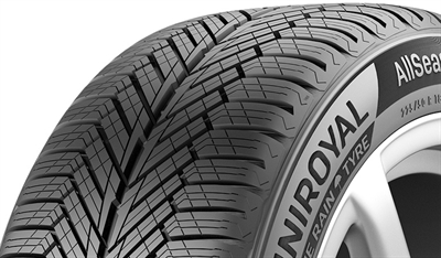 501056 235/40-18 UNI 4 Uniroyal AllSeasonExpert 3  95Y  Uniroyal Uniroyal AllSeasonExpert 3  95Y