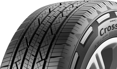 480114 265/65-18 CON 5 Conti CrossContact H/T EVC 114H  Continental Conti CrossContact H/T EVC 114H