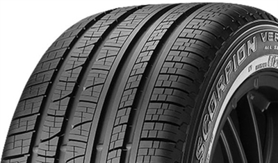 191080 235/55-19 PIR 5 Pirelli Scorpion Verde AllSeason XL (LR) 105V  Pirelli Pirelli Scorpion Verde AllSeason XL (LR) 105V