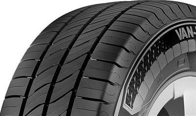 502395 215/75-16 SEM C 2 Semperit Van Life 3  116R VAN Sommer-Tires Semperit Semperit Van Life 3  116R