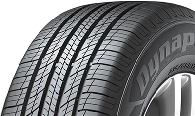 478071 225/65-17 HAN 13 Hankook RA33 Dynapro HP2  102H  Hankook Hankook RA33 Dynapro HP2  102H