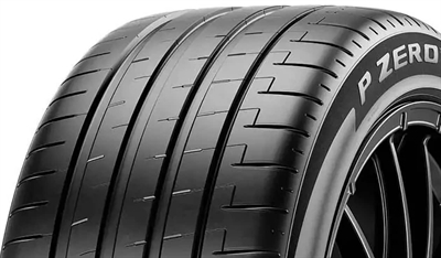 501022 285/40-22 PIR 110Z Pirelli P Zero PZ5  110Z  Pirelli Pirelli P Zero PZ5  110Z